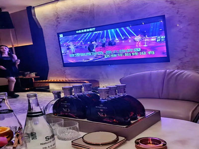 兰州夜总会招聘